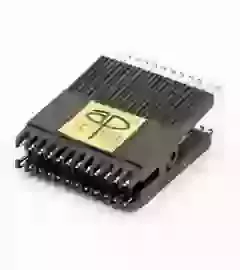 A P Products 900715-24 24 Pin DIL Test Clip